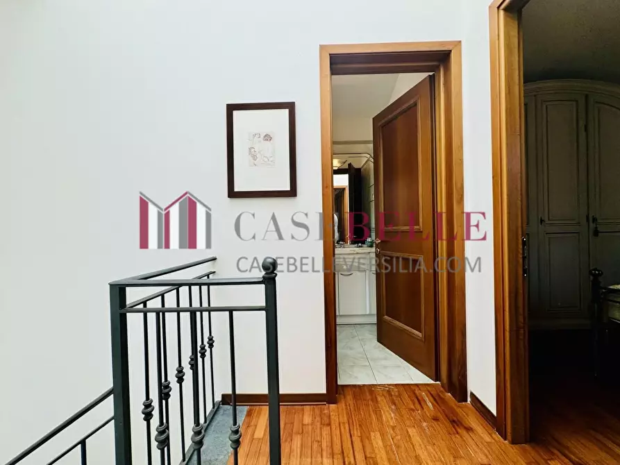 Immagine 20 di Casa indipendente in vendita  a Massa