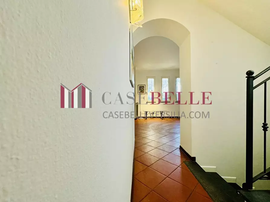 Immagine 17 di Casa indipendente in vendita  a Massa