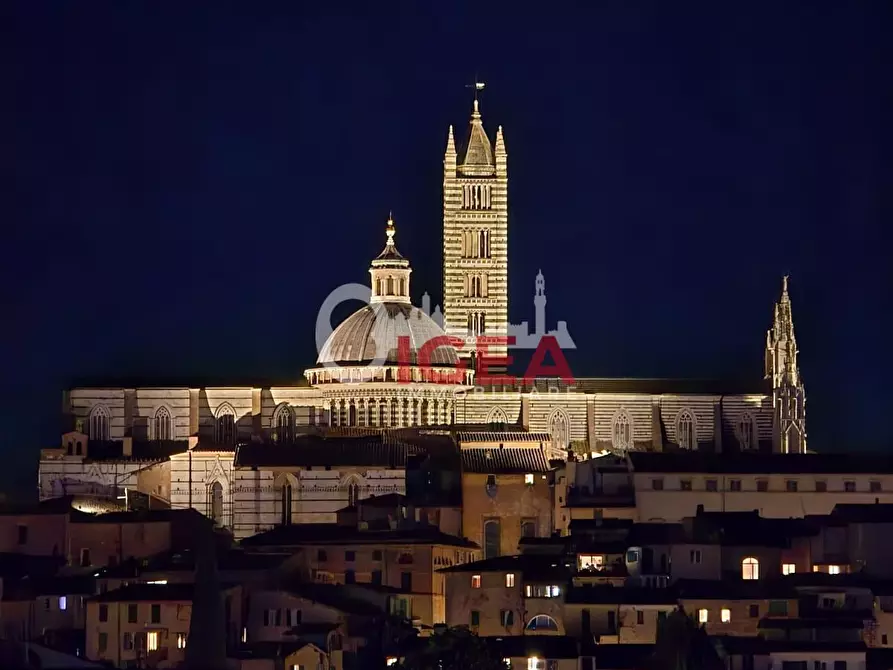 Immagine 1 di Locale commerciale in vendita  a Siena