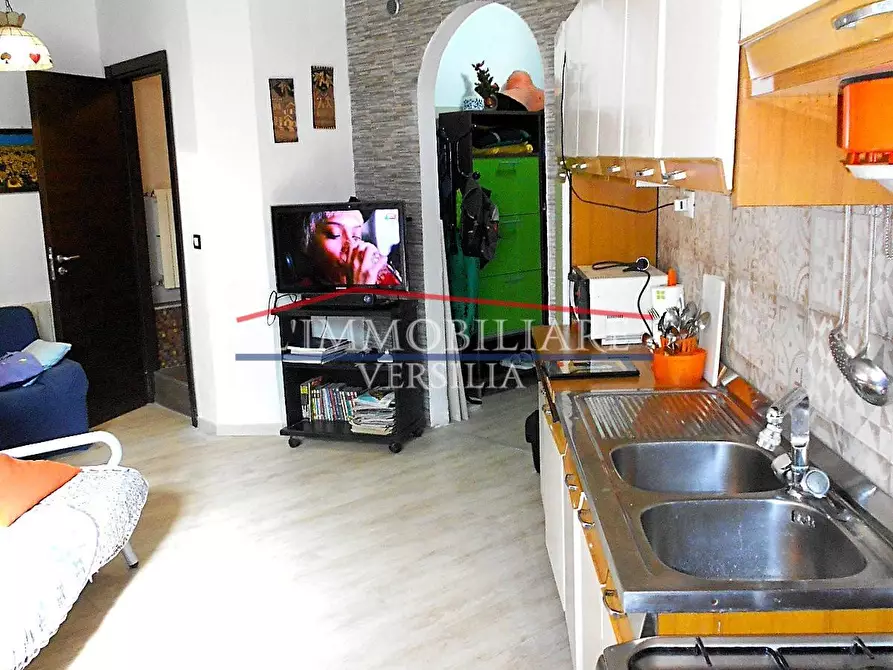 Immagine 15 di Appartamento in vendita  a Carrara