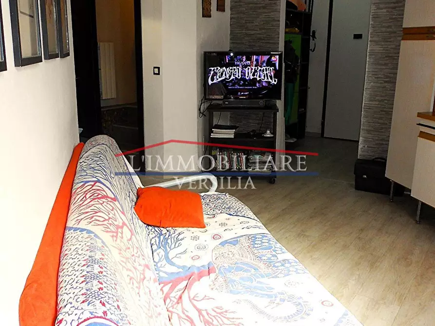 Immagine 14 di Appartamento in vendita  a Carrara