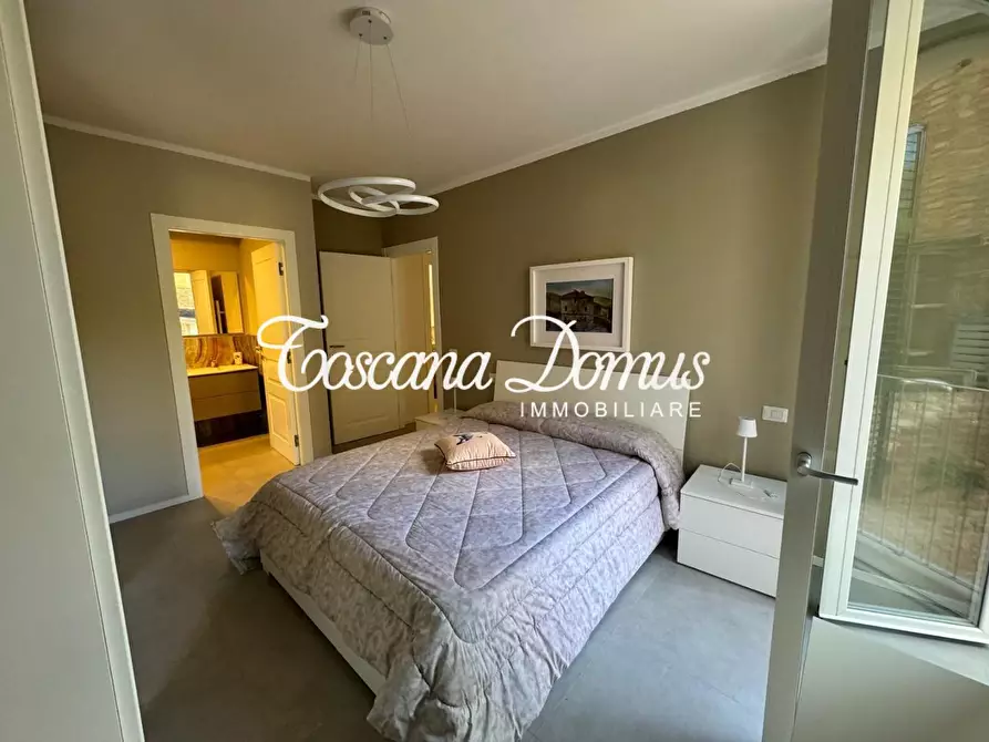 Immagine 23 di Appartamento in vendita  a Siena