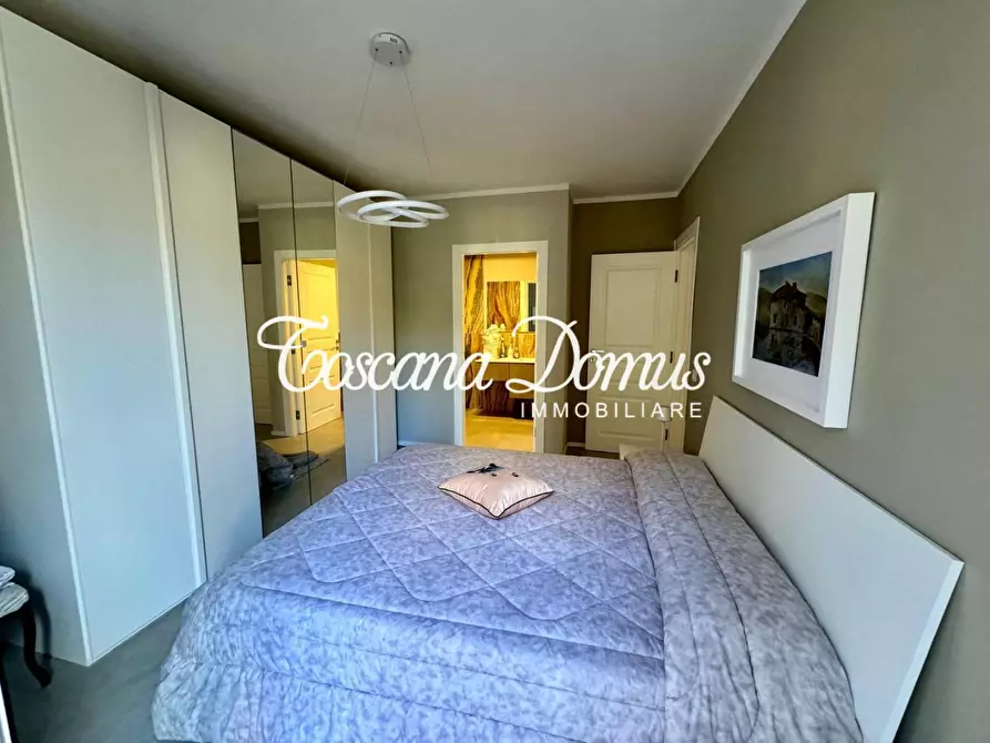 Immagine 22 di Appartamento in vendita  a Siena