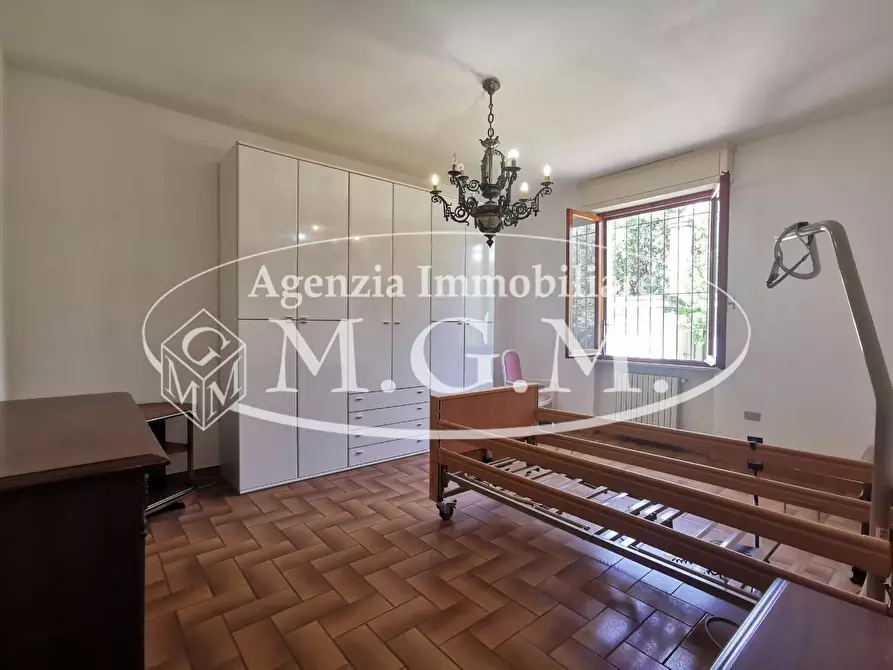 Immagine 11 di Casa bifamiliare in vendita  a Santa Croce Sull'arno