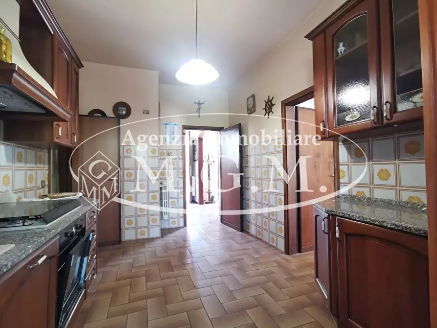 Immagine 10 di Casa bifamiliare in vendita  a Santa Croce Sull'arno