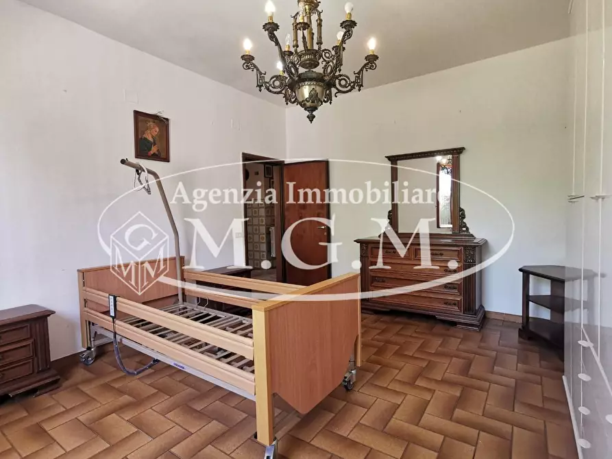 Immagine 12 di Casa bifamiliare in vendita  a Santa Croce Sull'arno