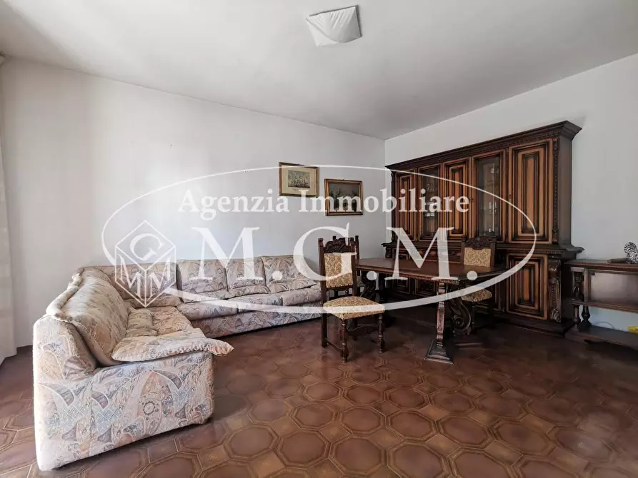 Immagine 4 di Casa bifamiliare in vendita  a Santa Croce Sull'arno