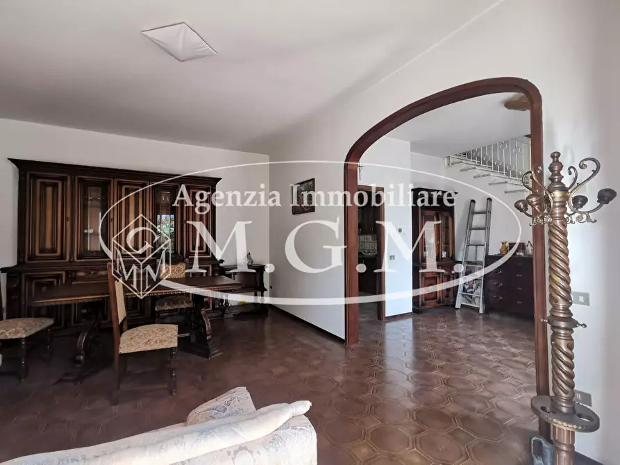 Immagine 6 di Casa bifamiliare in vendita  a Santa Croce Sull'arno