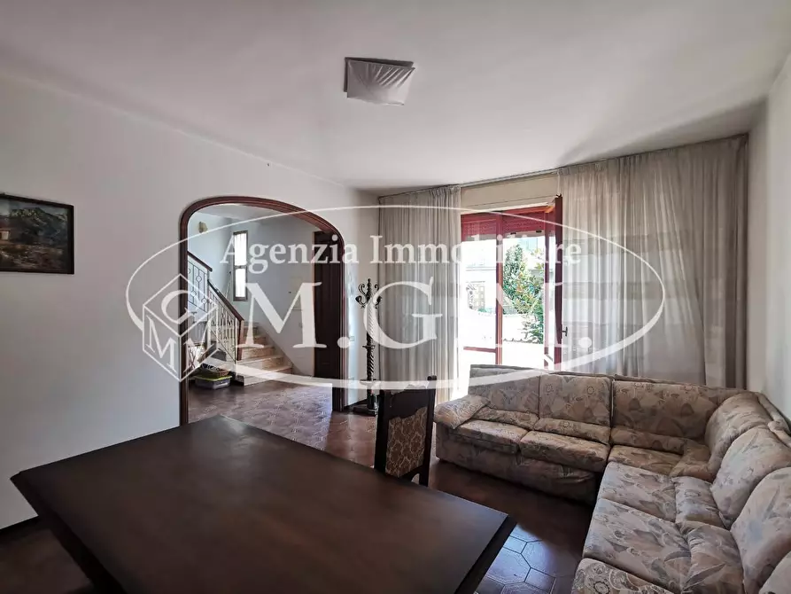 Immagine 7 di Casa bifamiliare in vendita  a Santa Croce Sull'arno