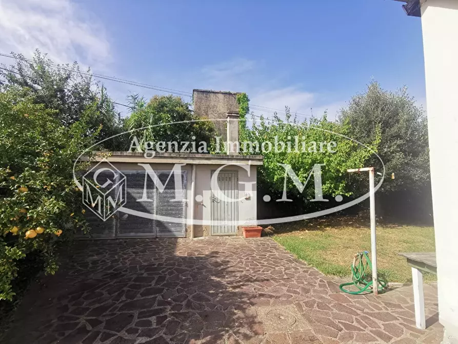 Immagine 25 di Casa bifamiliare in vendita  a Santa Croce Sull'arno