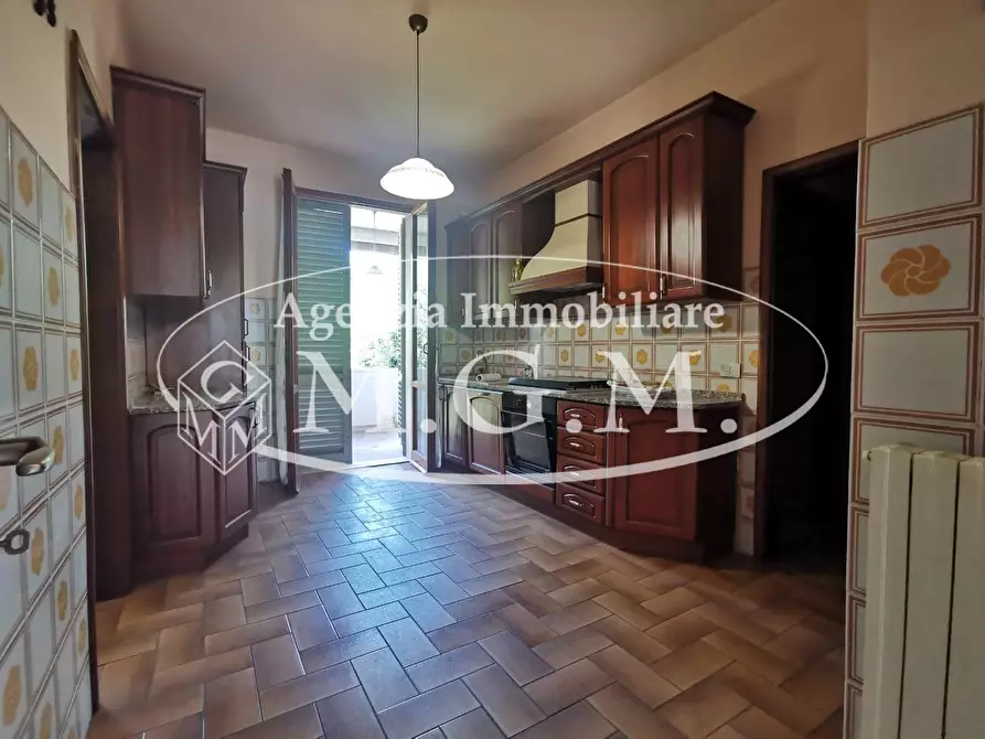 Immagine 8 di Casa bifamiliare in vendita  a Santa Croce Sull'arno