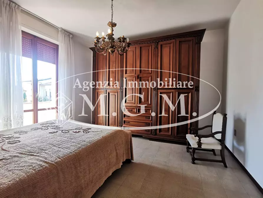 Immagine 15 di Casa bifamiliare in vendita  a Santa Croce Sull'arno