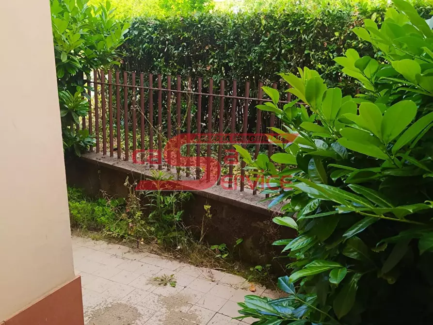 Immagine 3 di Appartamento in vendita  a Massa E Cozzile