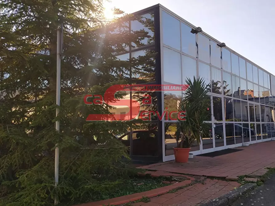 Immagine 2 di Negozio in affitto  a Serravalle Pistoiese