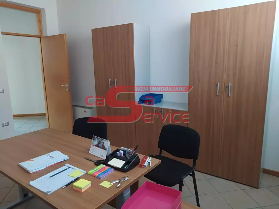 Immagine 3 di Ufficio in affitto  a Monsummano Terme