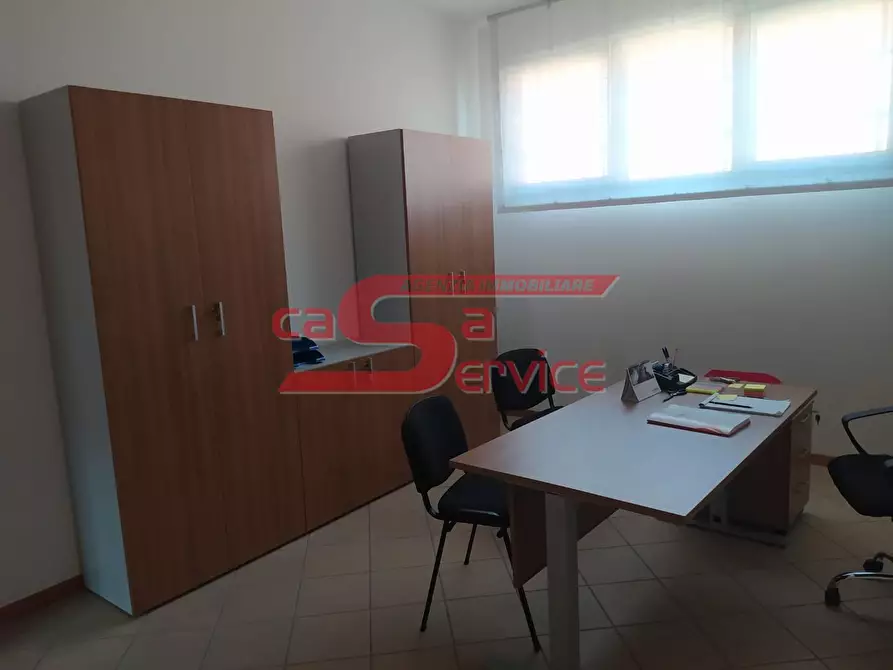 Immagine 4 di Ufficio in affitto  a Monsummano Terme