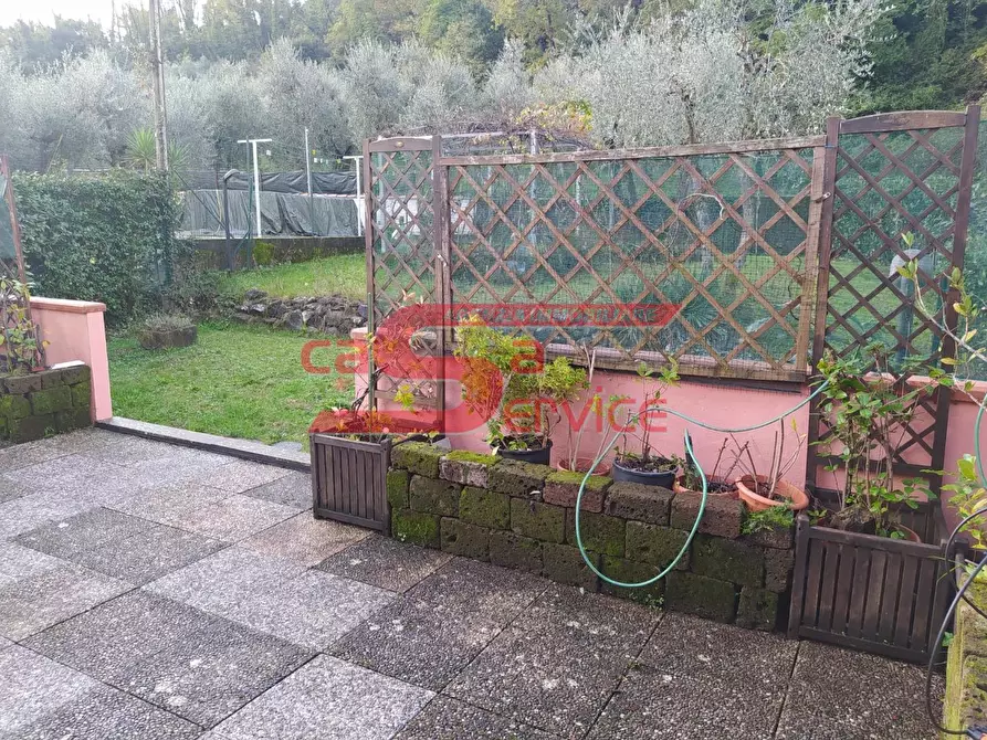 Immagine 23 di Villetta a schiera in vendita  a Montecatini Terme