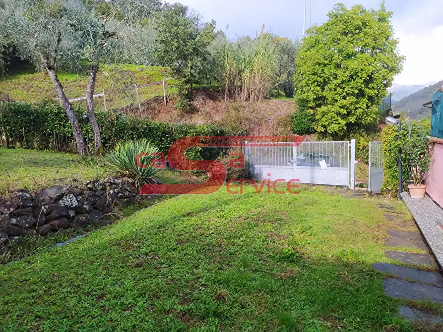 Immagine 21 di Villetta a schiera in vendita  a Montecatini Terme