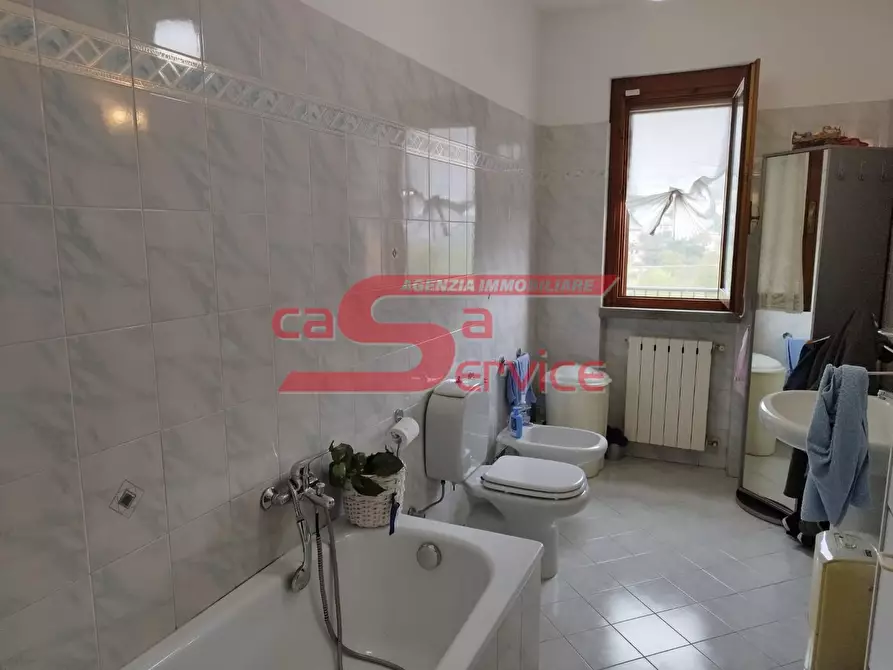 Immagine 15 di Villetta a schiera in vendita  a Montecatini Terme