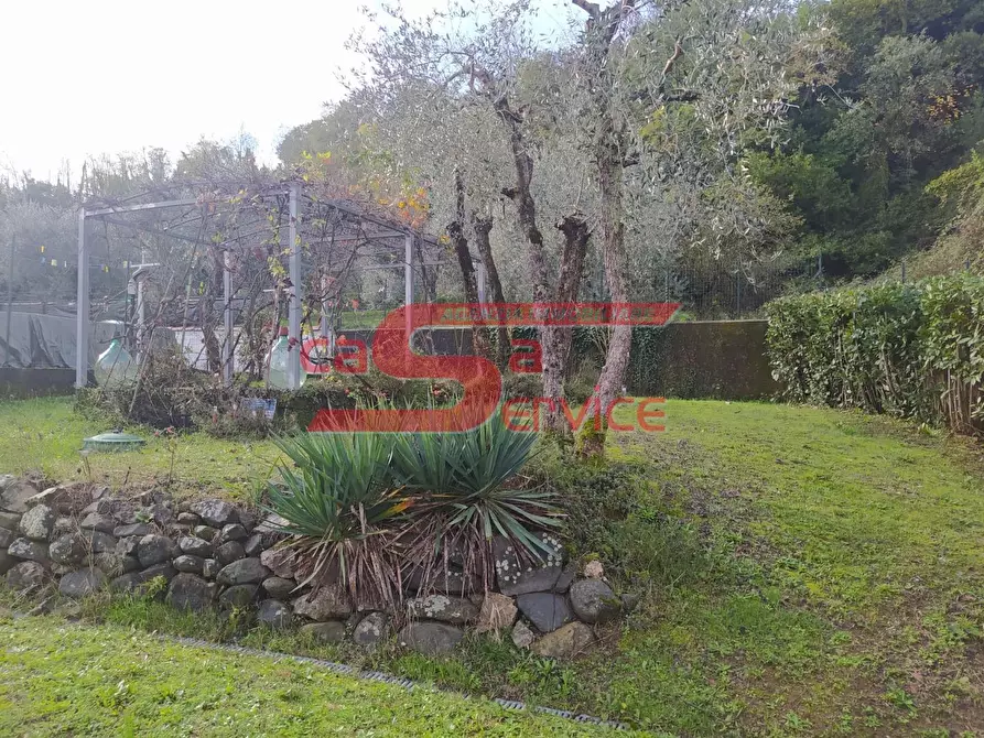 Immagine 20 di Villetta a schiera in vendita  a Montecatini Terme