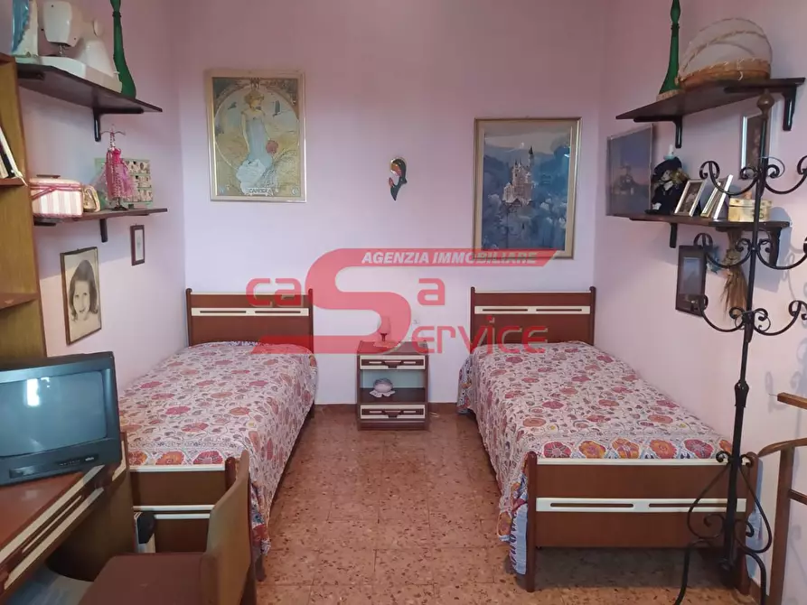 Immagine 14 di Terratetto in vendita  a Monsummano Terme