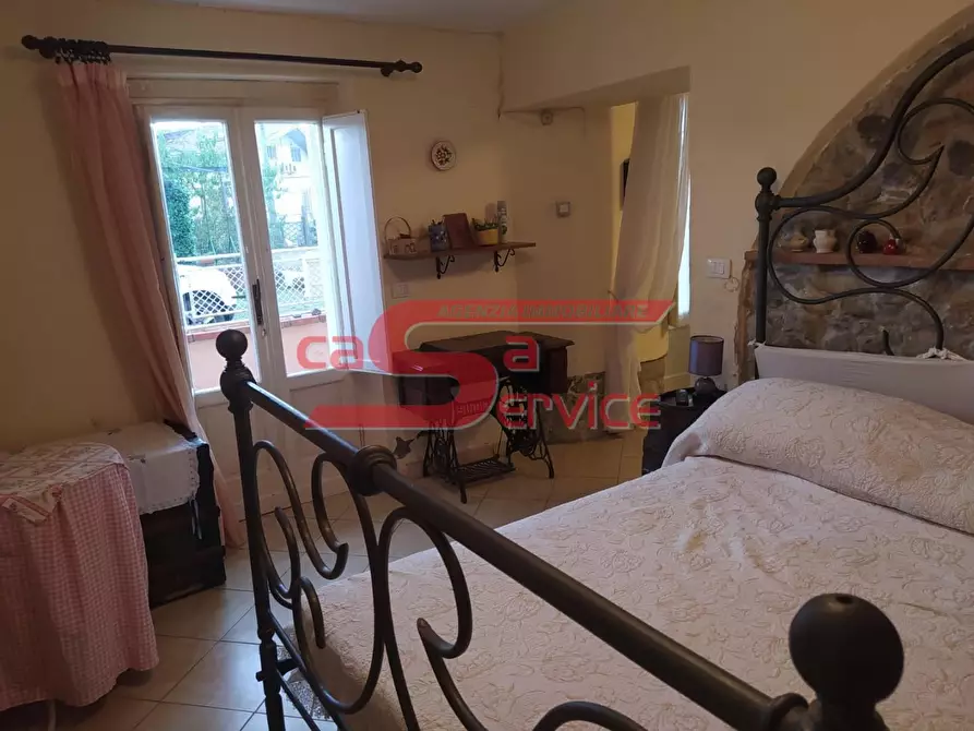 Immagine 11 di Terratetto in vendita  a Monsummano Terme