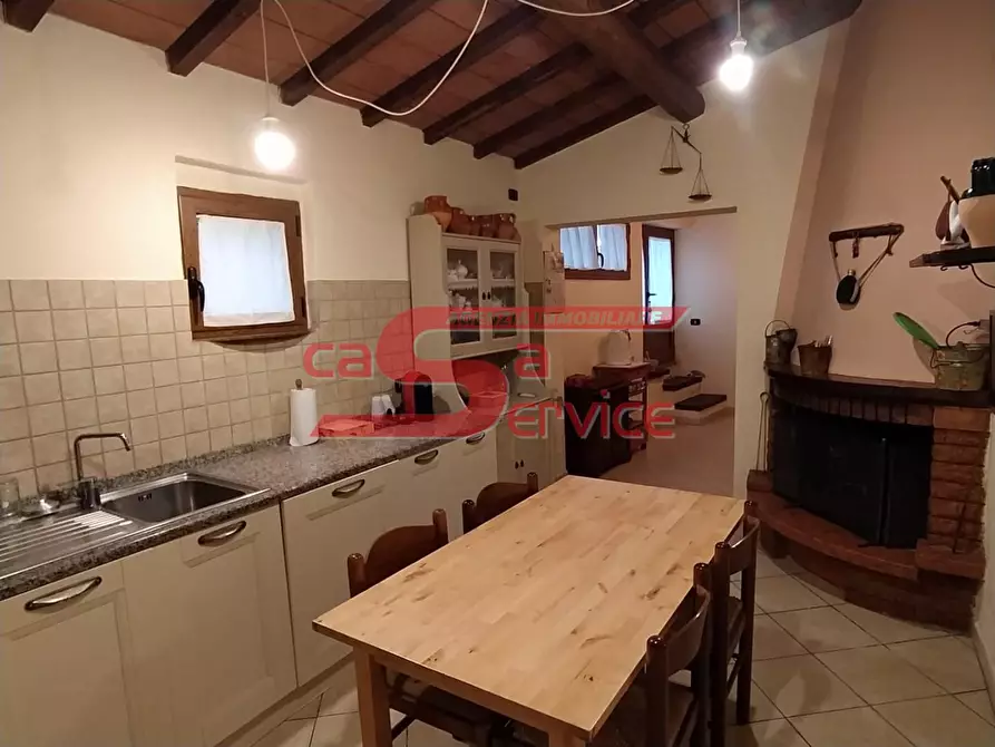 Immagine 3 di Terratetto in vendita  a Monsummano Terme