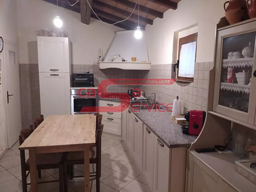 Immagine 2 di Terratetto in vendita  a Monsummano Terme