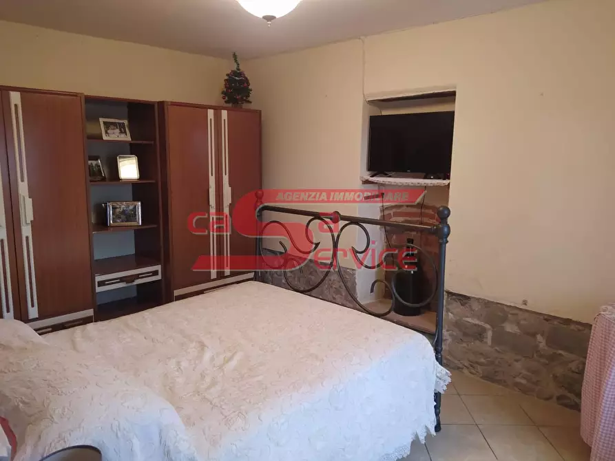 Immagine 8 di Terratetto in vendita  a Monsummano Terme