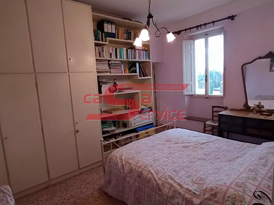 Immagine 15 di Terratetto in vendita  a Monsummano Terme