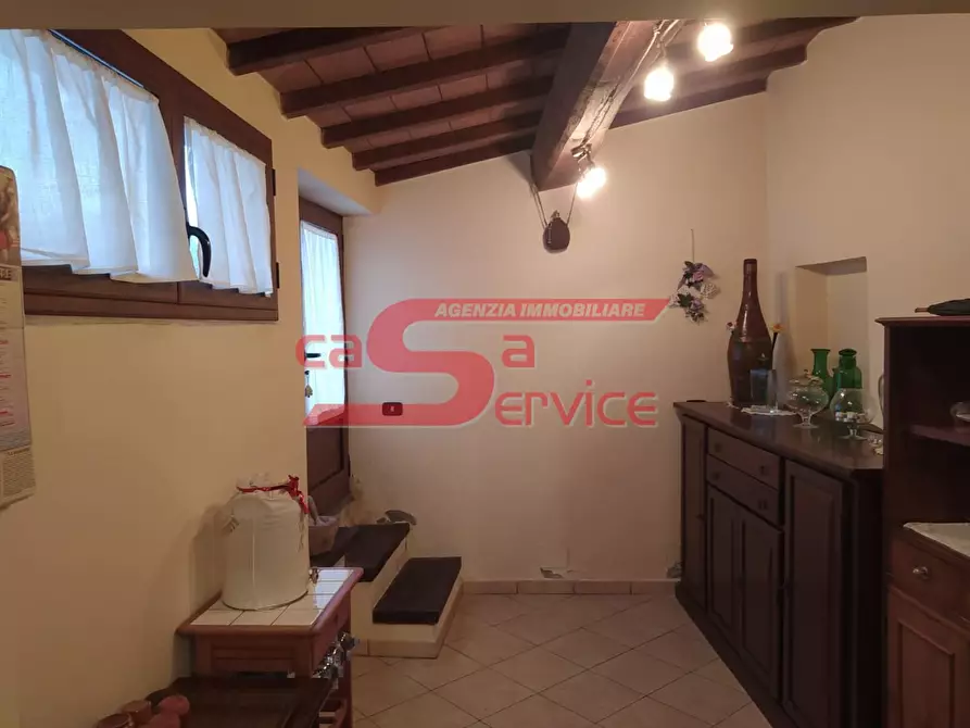 Immagine 4 di Terratetto in vendita  a Monsummano Terme