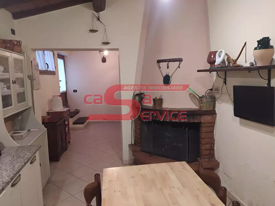 Immagine 5 di Terratetto in vendita  a Monsummano Terme