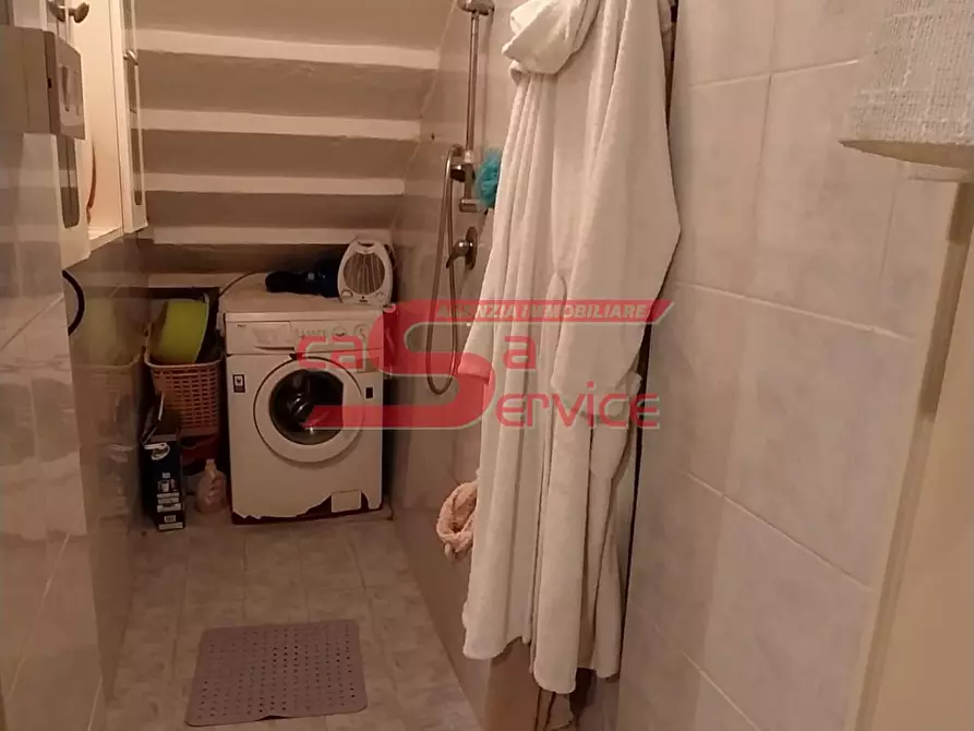 Immagine 9 di Terratetto in vendita  a Monsummano Terme