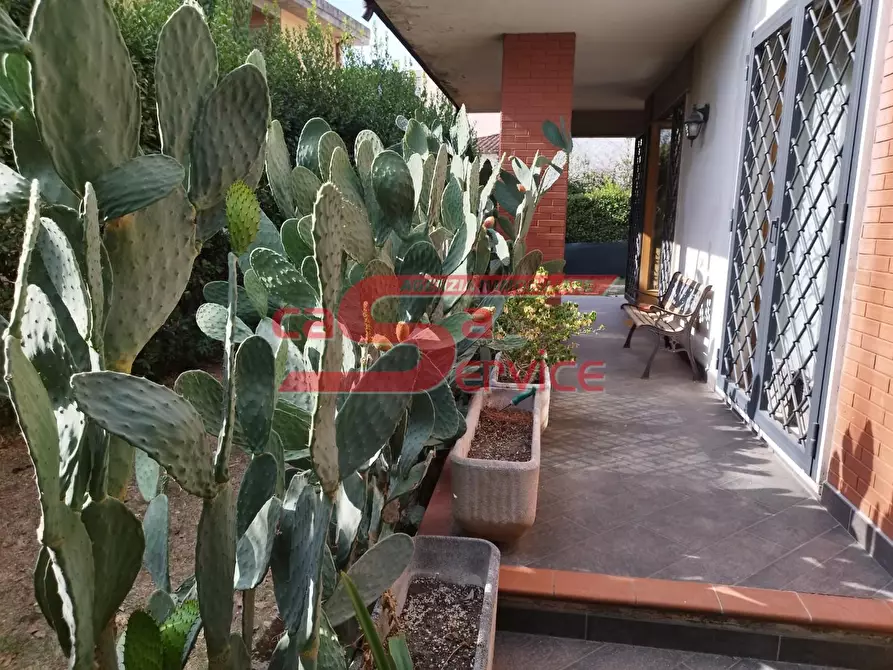 Immagine 28 di Villa in vendita  a Montecatini Terme