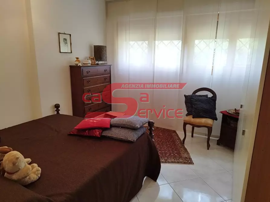 Immagine 23 di Villa in vendita  a Montecatini Terme