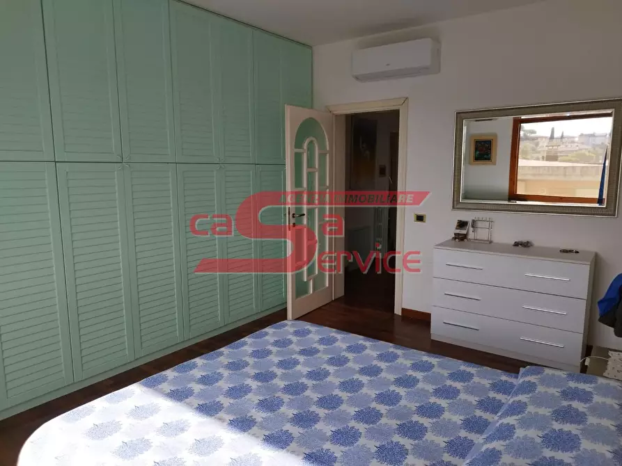 Immagine 10 di Villa in vendita  a Montecatini Terme