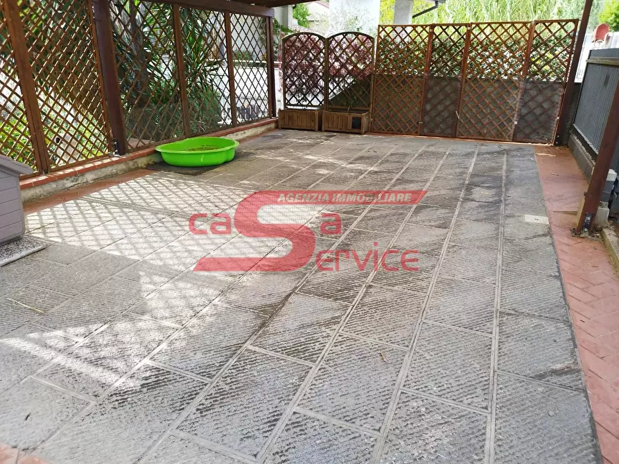 Immagine 29 di Villa in vendita  a Montecatini Terme