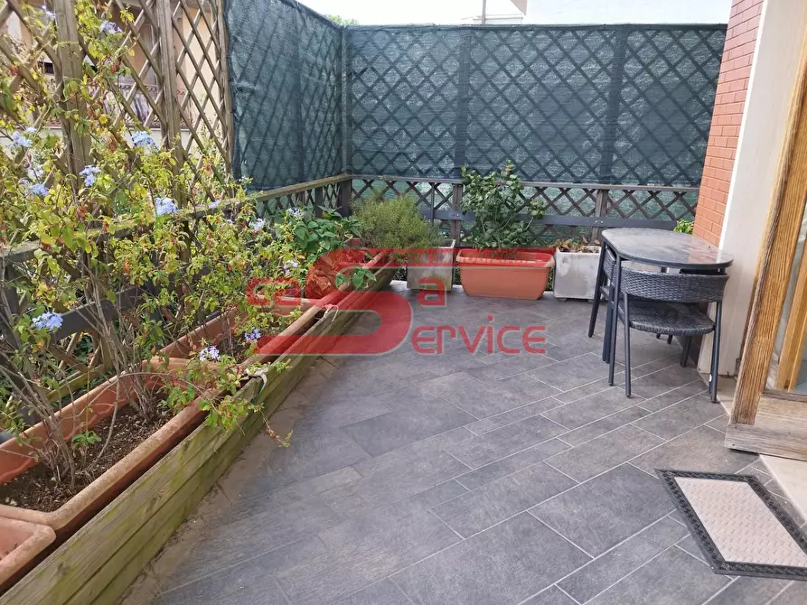 Immagine 25 di Villa in vendita  a Montecatini Terme