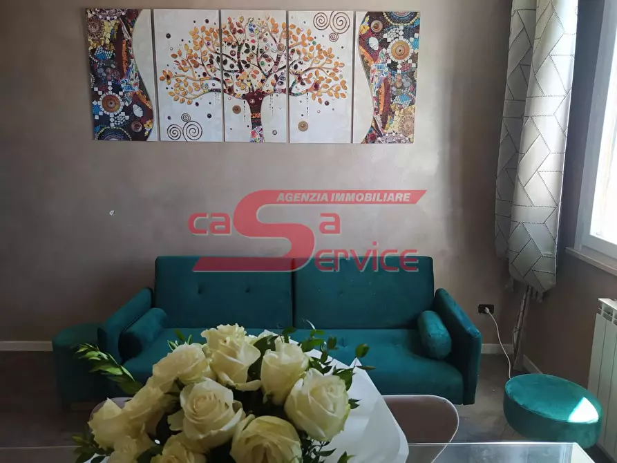 Immagine 15 di Mansarda in vendita  a Montecatini Terme