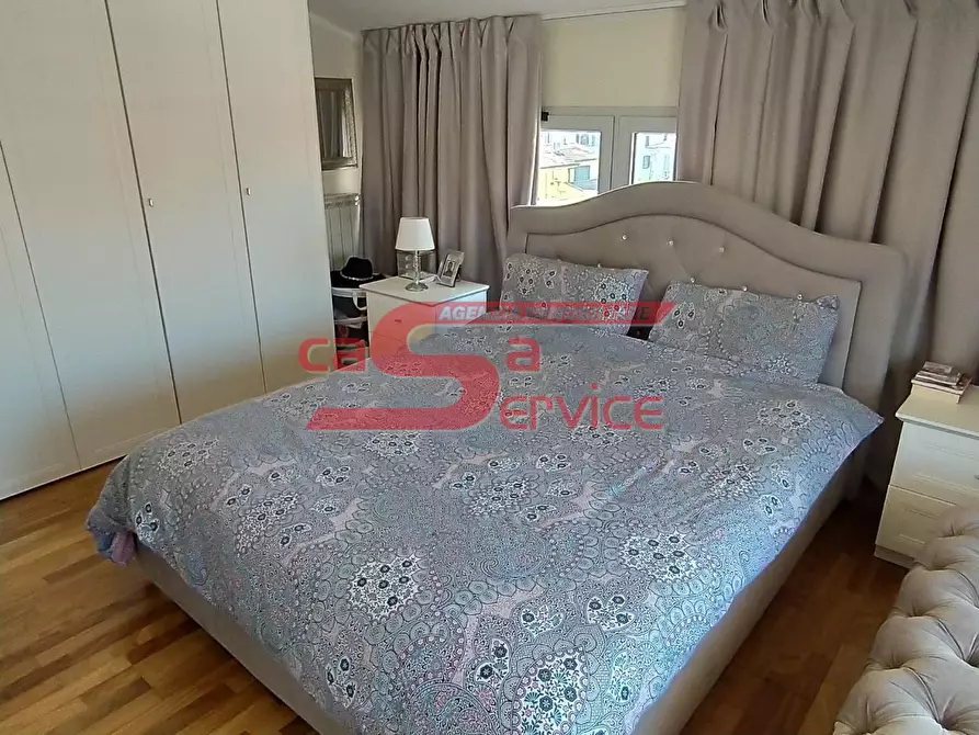 Immagine 3 di Mansarda in vendita  a Montecatini Terme