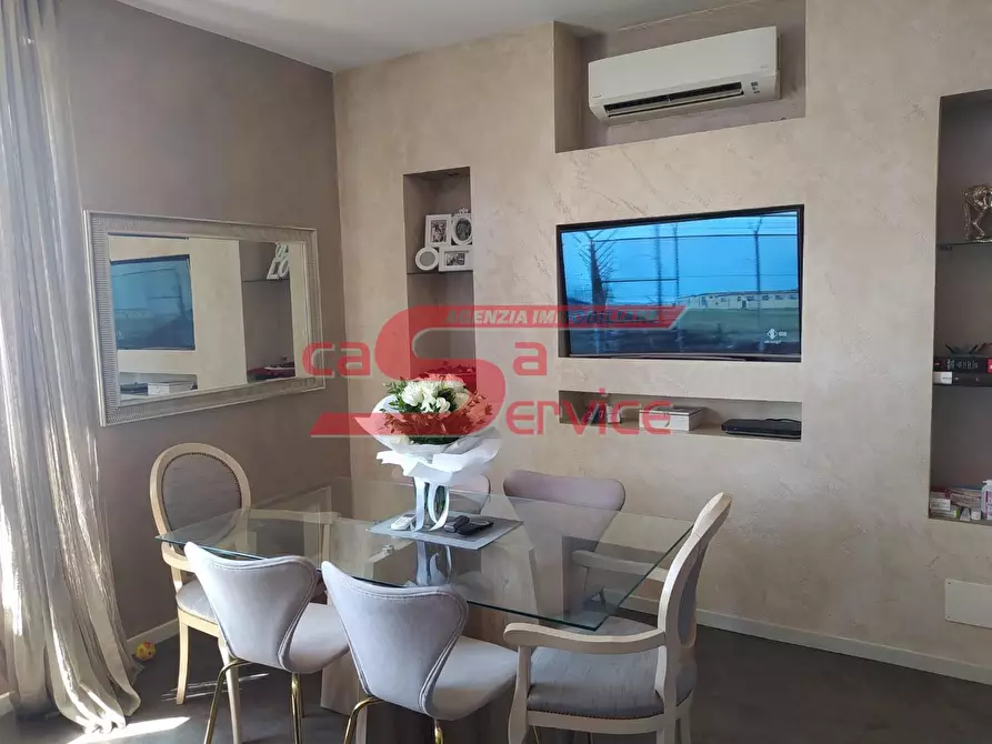 Immagine 12 di Mansarda in vendita  a Montecatini Terme