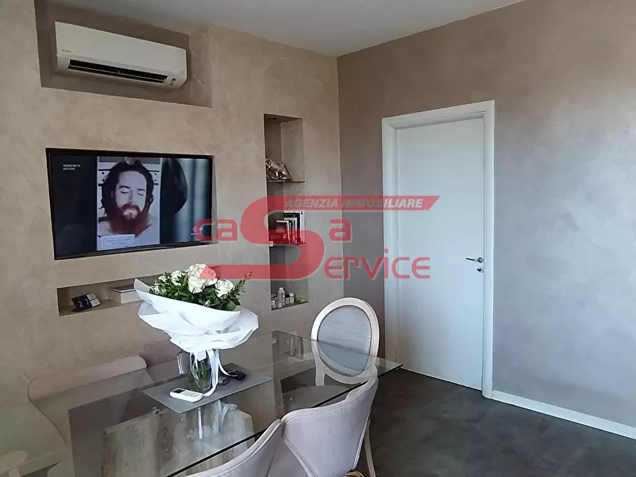 Immagine 13 di Mansarda in vendita  a Montecatini Terme