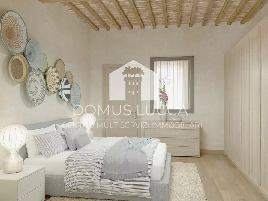 Immagine 4 di Appartamento in vendita  a Capannori