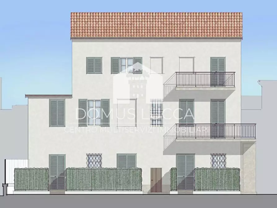 Immagine 3 di Appartamento in vendita  a Capannori