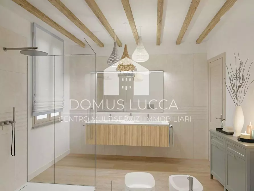 Immagine 5 di Appartamento in vendita  a Capannori