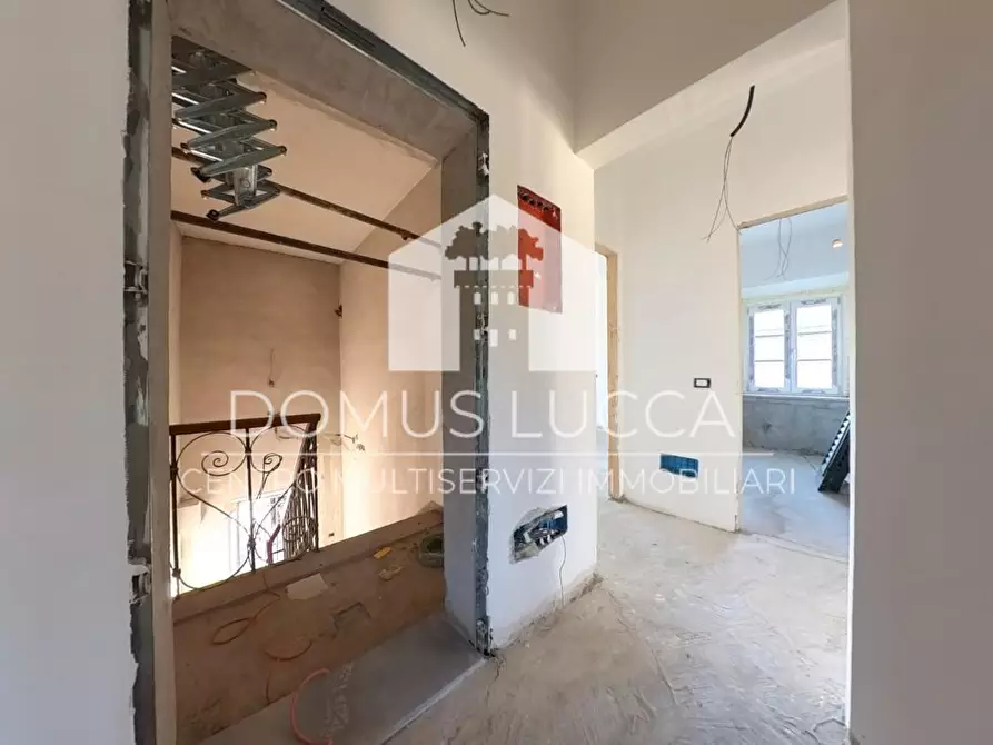 Immagine 13 di Appartamento in vendita  a Capannori