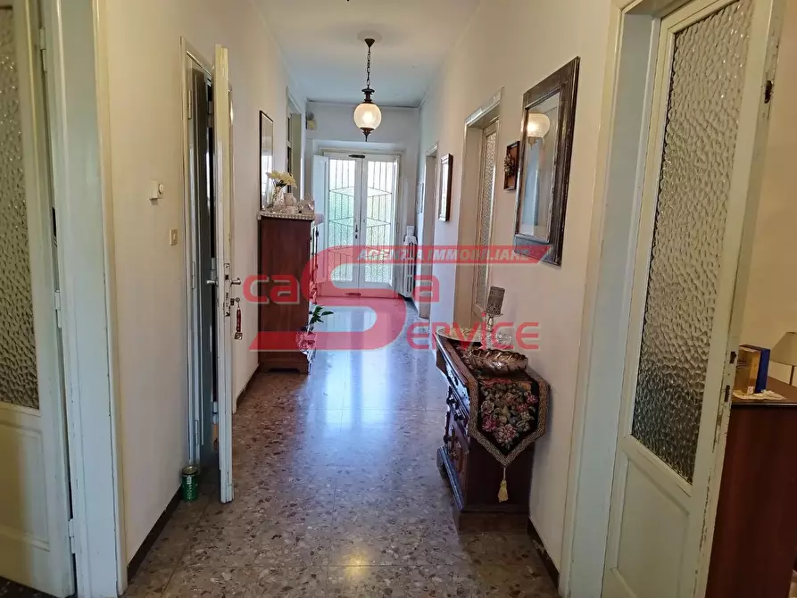 Immagine 12 di Villa in vendita  a Montecatini Terme