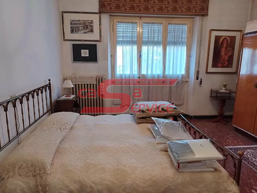 Immagine 16 di Villa in vendita  a Montecatini Terme