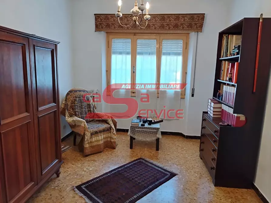 Immagine 15 di Villa in vendita  a Montecatini Terme