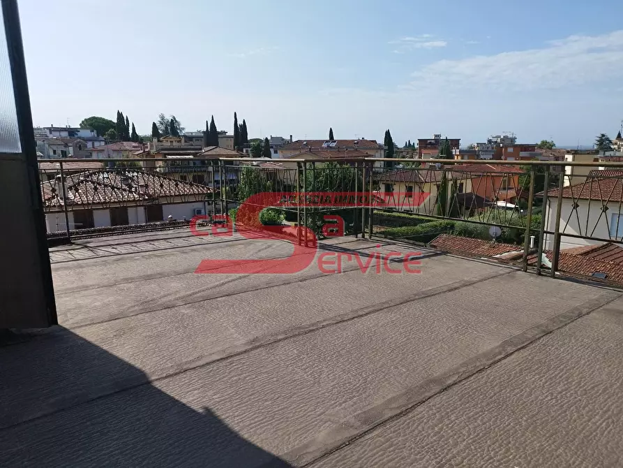 Immagine 18 di Villa in vendita  a Montecatini Terme